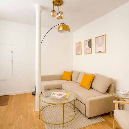 1 Bdr Bourse -Opera With Ac Paris Exterior foto